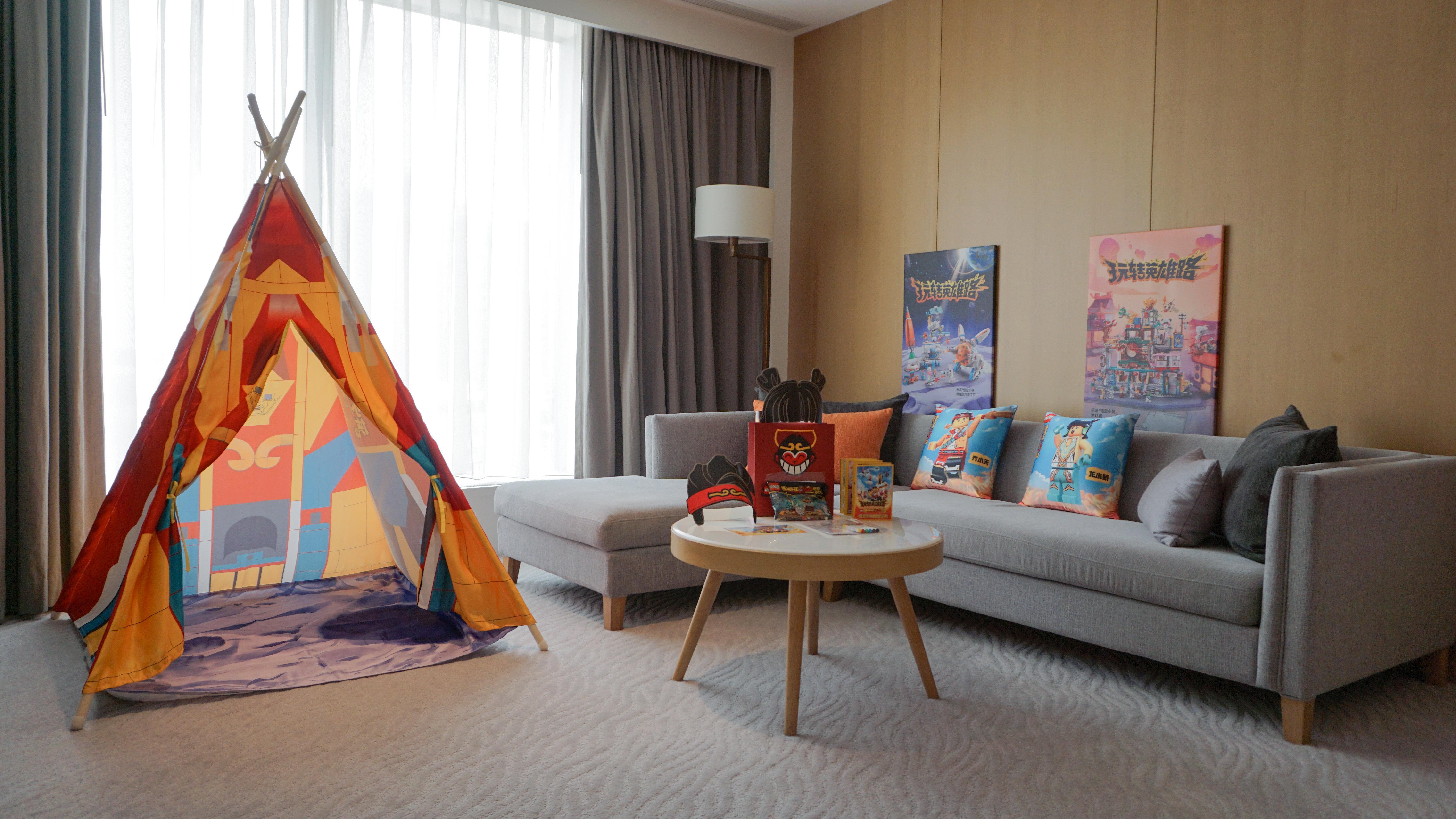 Crowne Plaza Zhuhai City Center By Ihg - Offers Free One-Way Shuttle To Chimelong Ocean Kingdom Exterior foto